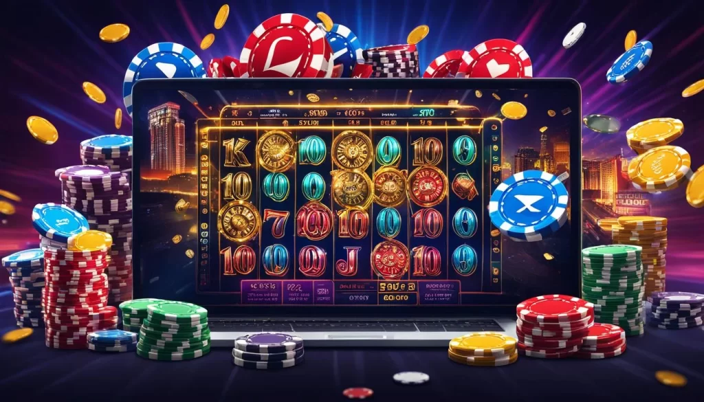 Người chơi đang xem và đặt cược vào trận đấu bóng đá trực tiếp trên ứng dụng Betking APK