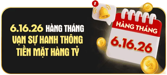 Chương trình khuyến mãi Betking APK