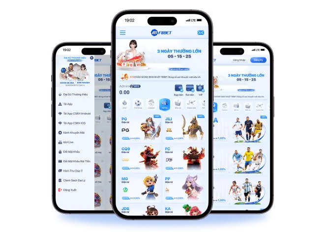 Đa dạng các môn thể thao trên Betking APK