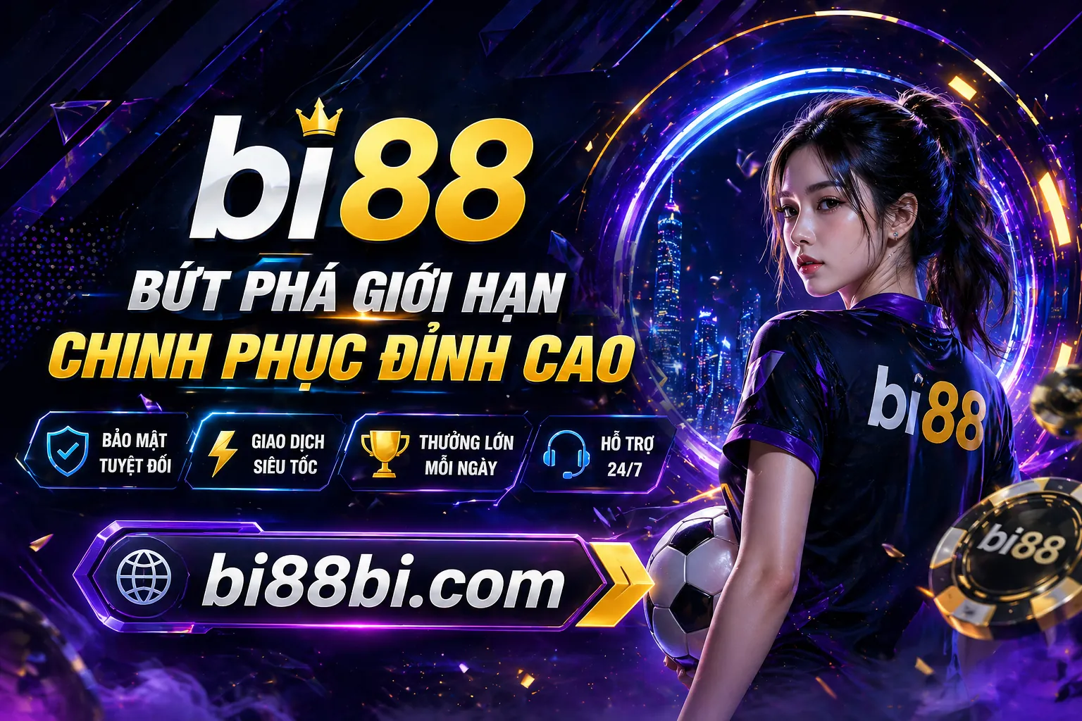 Hình ảnh chính Betking APK, ứng dụng cá cược trực tuyến