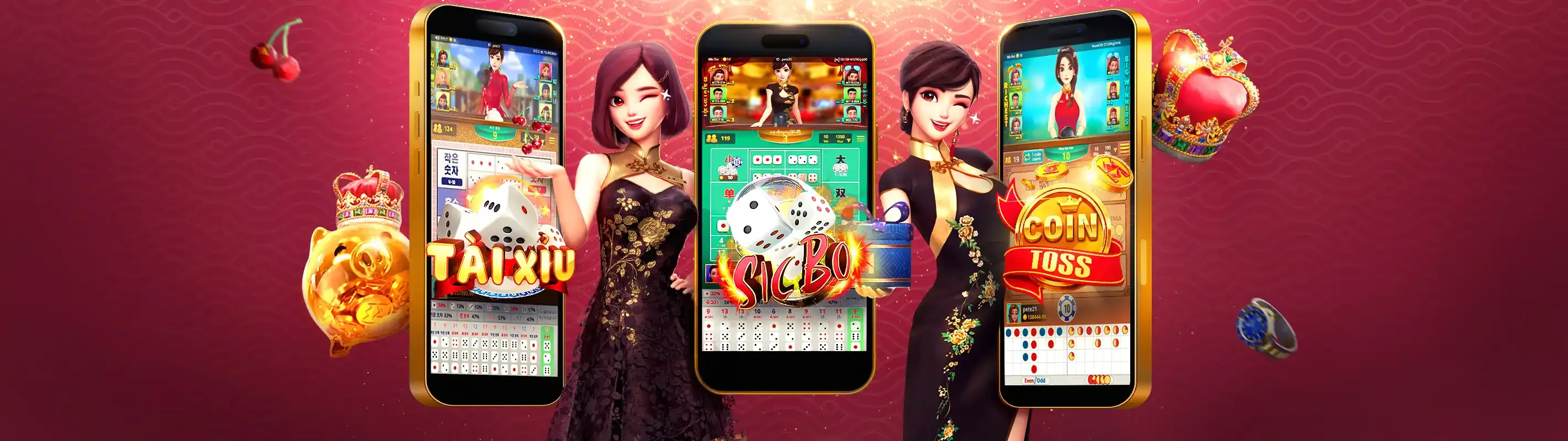 Trải Nghiệm Bắn Cá Đỉnh Cao Với Betking APK