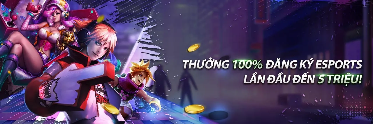Hình ảnh banner tin tức Betking APK